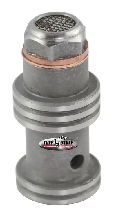 Tuff Stuff Performance Accessories 1200 PSI Valve Saginaw Pumps