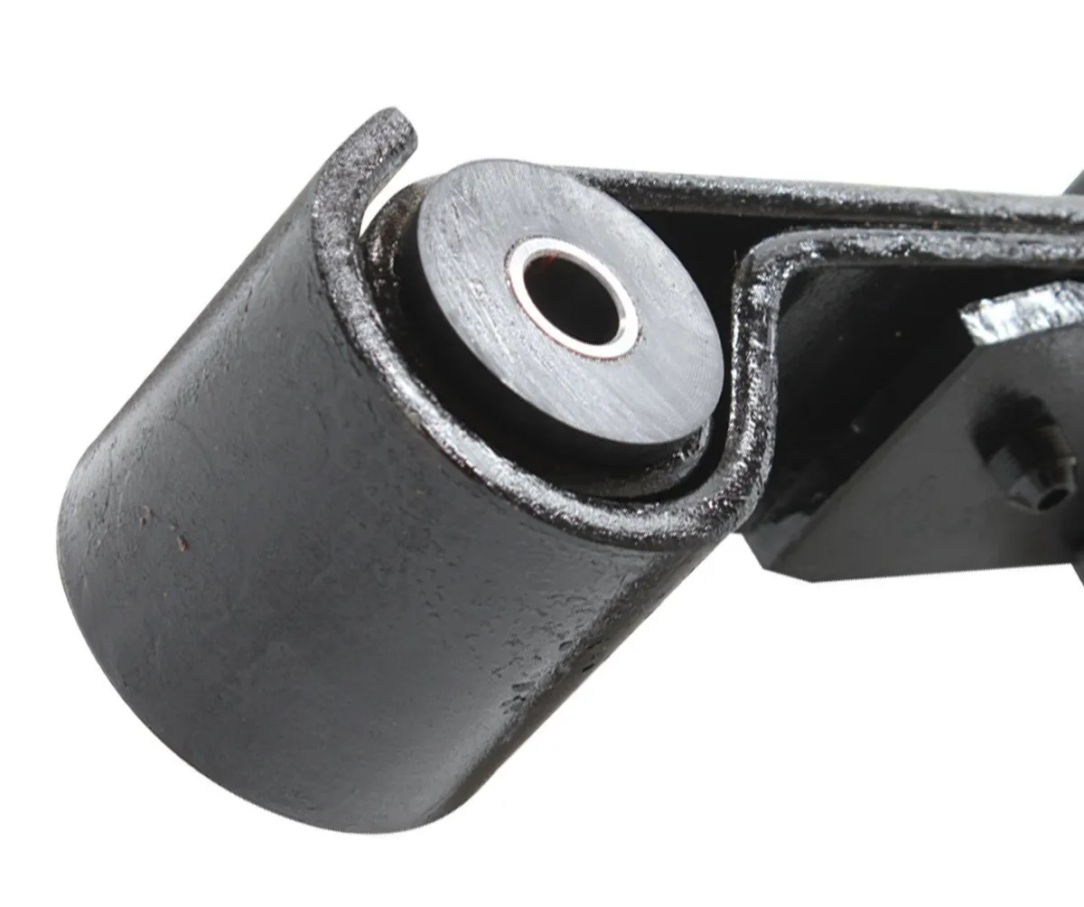 Carli Rear Progressive Leaf Spring Kit, 2013-23 Ram 3500, Diesel, 2” Lift product image