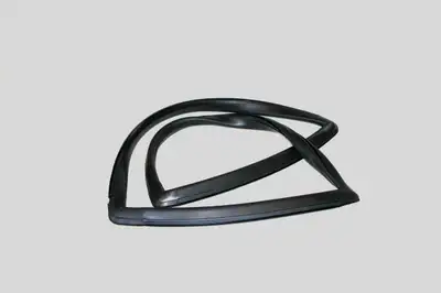 Fairchild Industries Fairchild Industries D4007 Quarter Window Seal - Rear Quarter Window Driver side