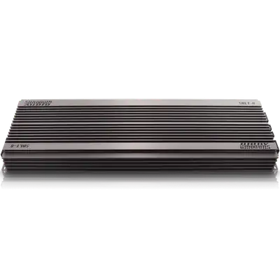 Sundown Audio SALT-8 Competition Class D Amplifier