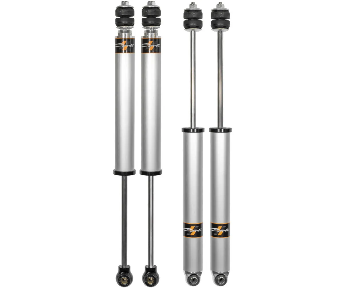 Carli SPEC 3" Commuter 2.0 Suspension System 14-25 Ram 2500 6.7L Cummins product image