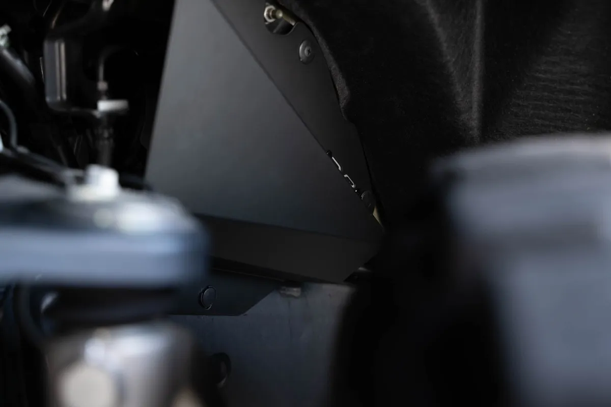 2022-2026 Toyota Tundra & 2023 Sequoia | Inner Fender Liners product image