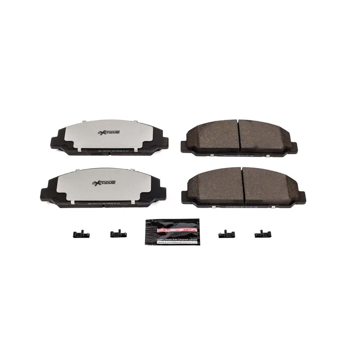 Z36 Truck Tow Pad Whdw Front Chevy W3500 4500 5500 Chassis Isuzu Npr product image