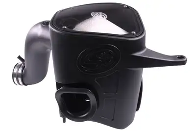 S&B Filters Cold Air Intake for 2013-2018 Dodge Ram Cummins 6.7L