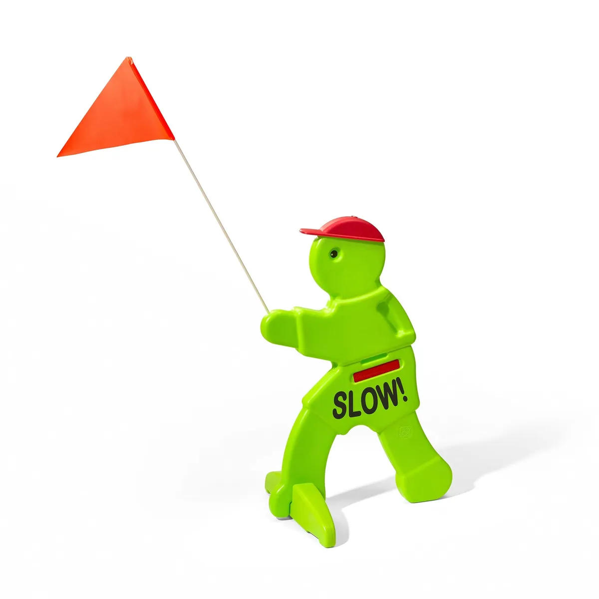 Kid Alert Warning Sign product image
