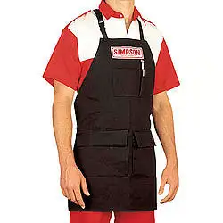 Simpson Safety Simpson Wrenchers Mechanic s Apron