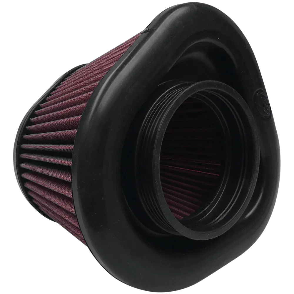 Replacement Filter for S&B Cold Air Intake Kit (Cleanable 8-ply Cotton) product image