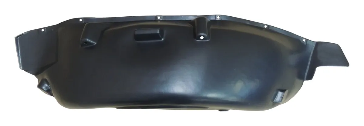 0715 JK Wrangler Fender Liner product image