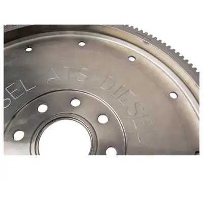 ATS Diesel Performance ATS 68RFE Billet Flexplate Fits 2007.5-2019+ 6.7L Cummins