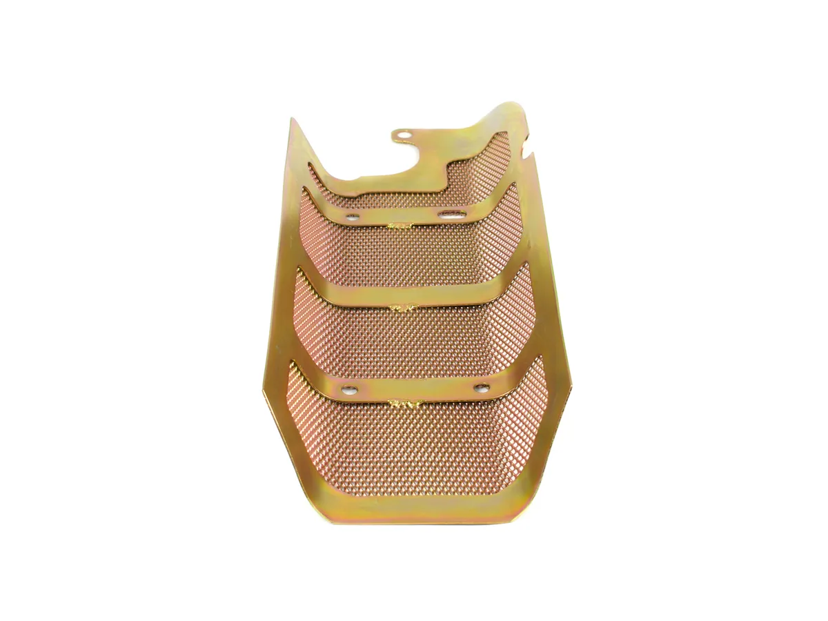 Canton 20-911 Canton 20-911 Windage Tray Small Block Chevy Aftermarket Pan Screen LH Dipstick product image