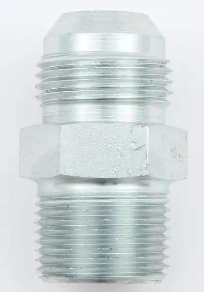 Aeroquip #8 An Flare To 1/2in Pipe