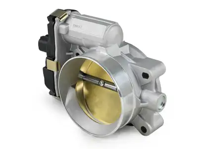 aFe Power AFE Power 92mm Throttle Body Various GM Vehicles 09-15 V8-4.8L/5.3L/6.0L/6.2L 46-39111
