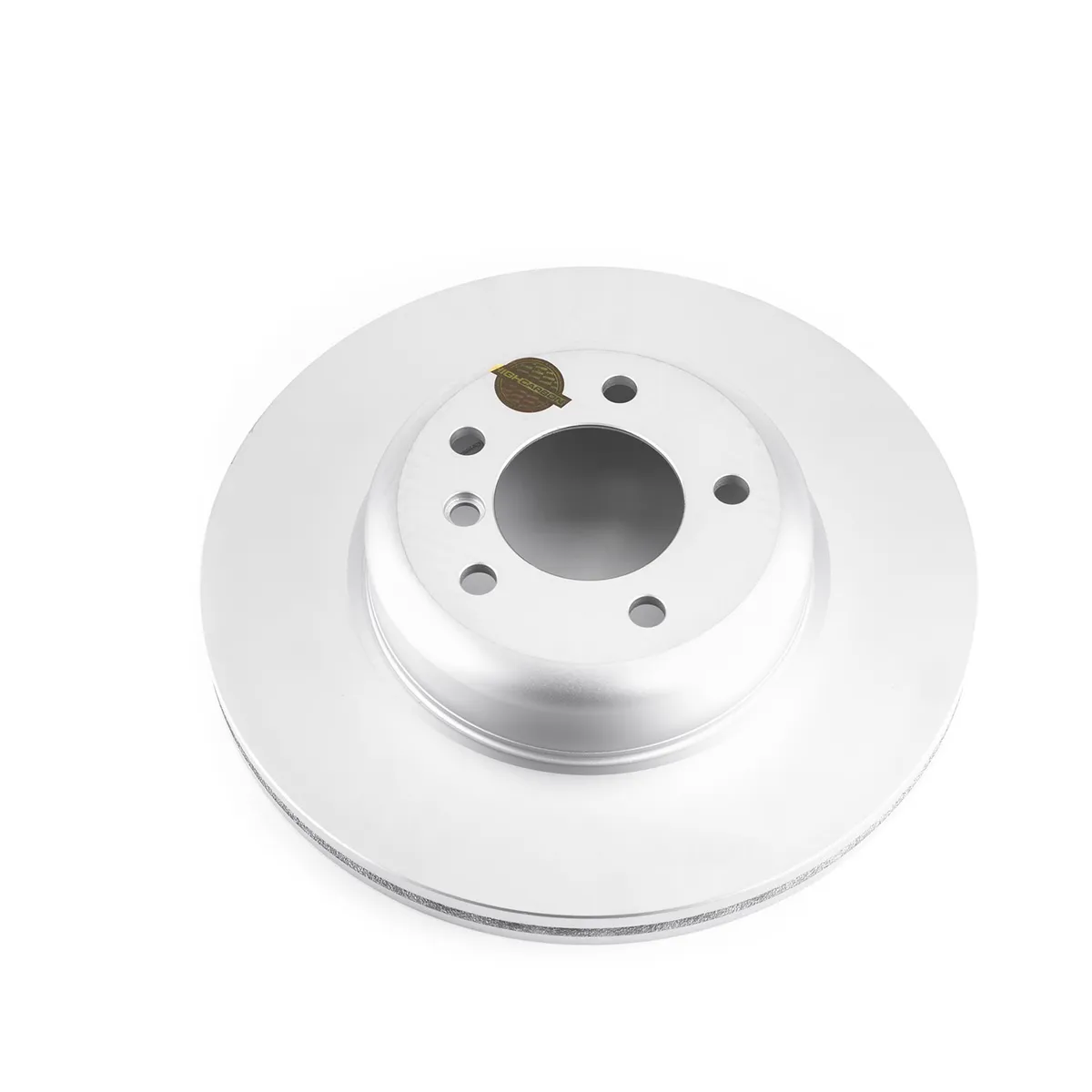 Front BMW 135i 2013-2008 135is 2013 product image
