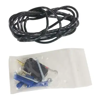B&M Backup Light Switch Kit