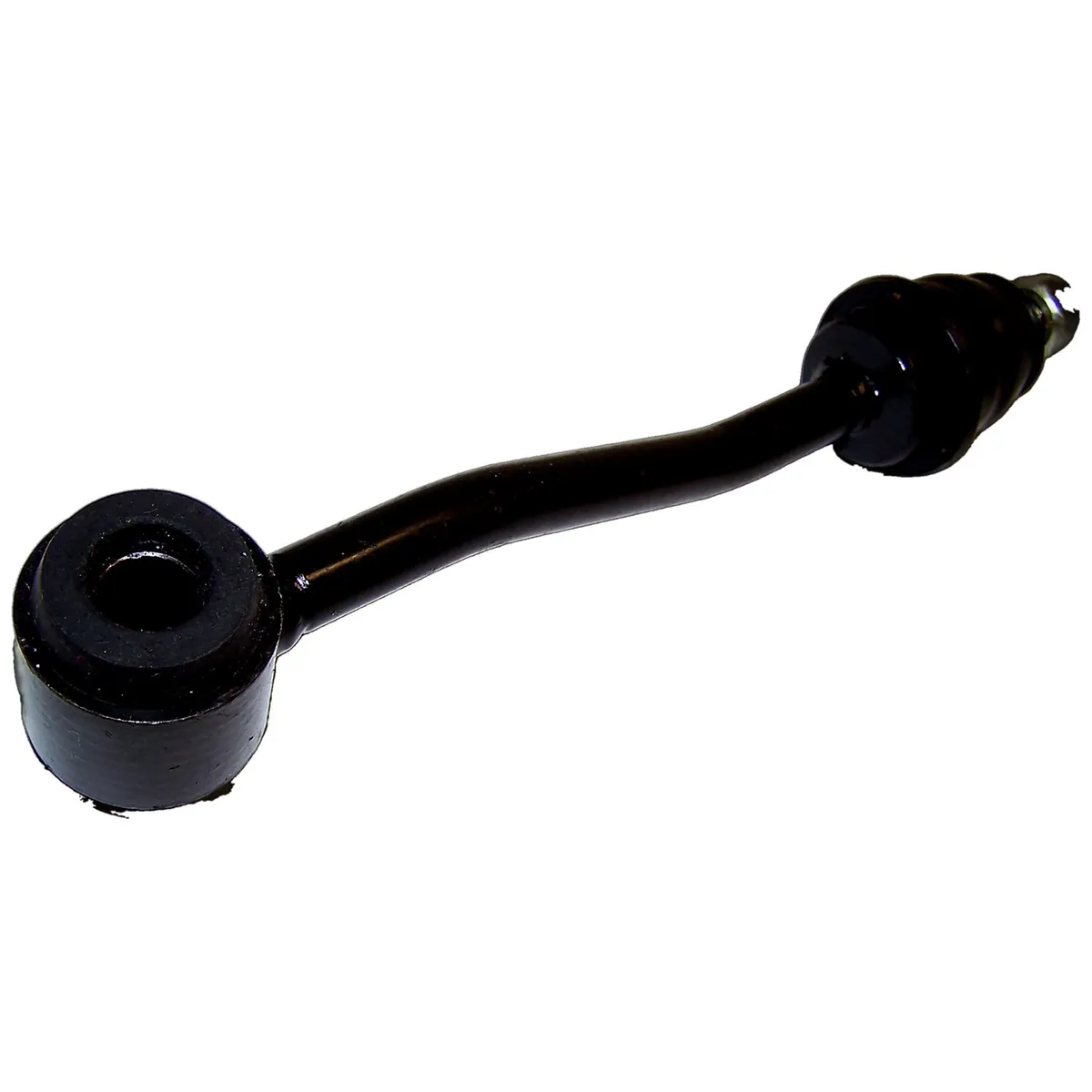 Crown Automotive Jeep Replacement 52087771 Front Sway Bar for 1997-2006 Jeep TJ Wrangler, Left or Right product image