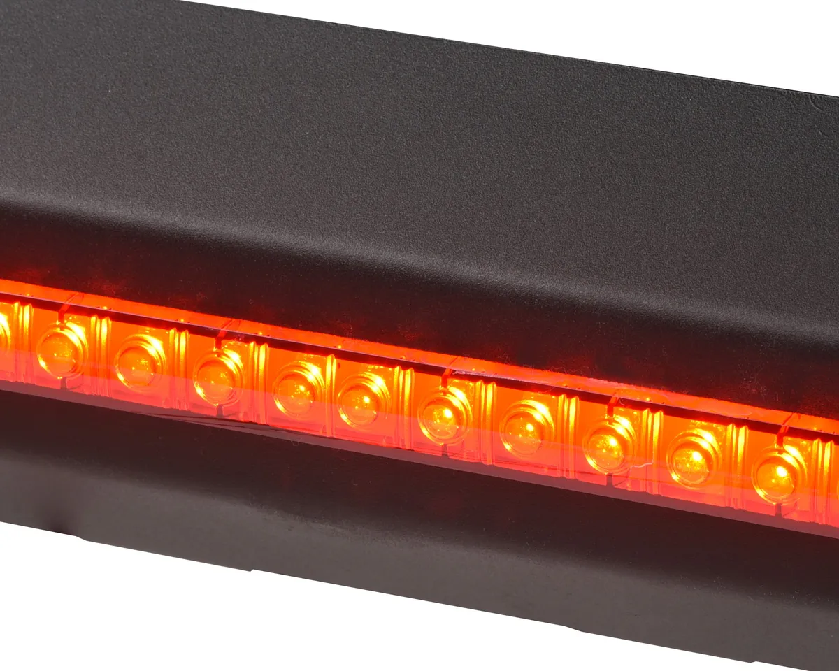 Armordillo 3rd Brake Light Mount for Full/Mid Size CR-M Chase Rack product image