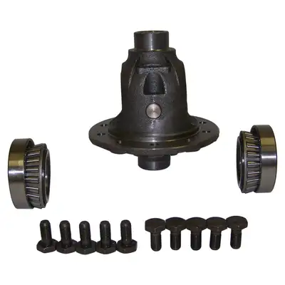 Crown Automotive Jeep Replacement 2002-2007 Liberty KJ w/ Model 30 Front Axle; Incl. Gear Kit #5066530AA