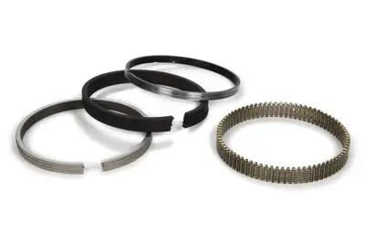 JE Pistons Pston Ring Set - 4.070 1.2 1.5 3.0mm