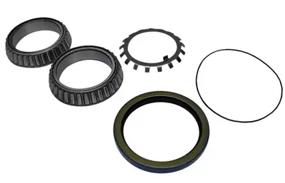 Performance Engineering & Manufacturing Hub Master Install Kit 2.5in GN
