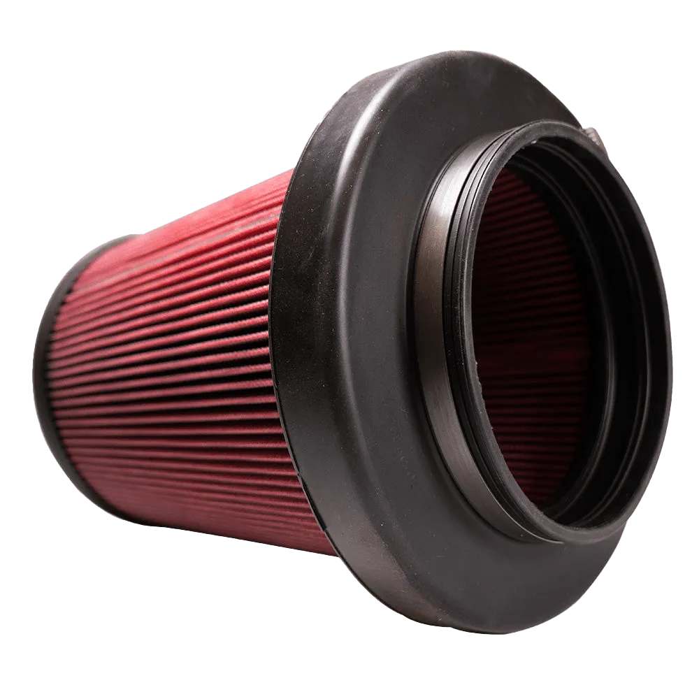 Replacement Filter for SB Cold Air Intake Kit 75-5144 Cotton Cleanable product image