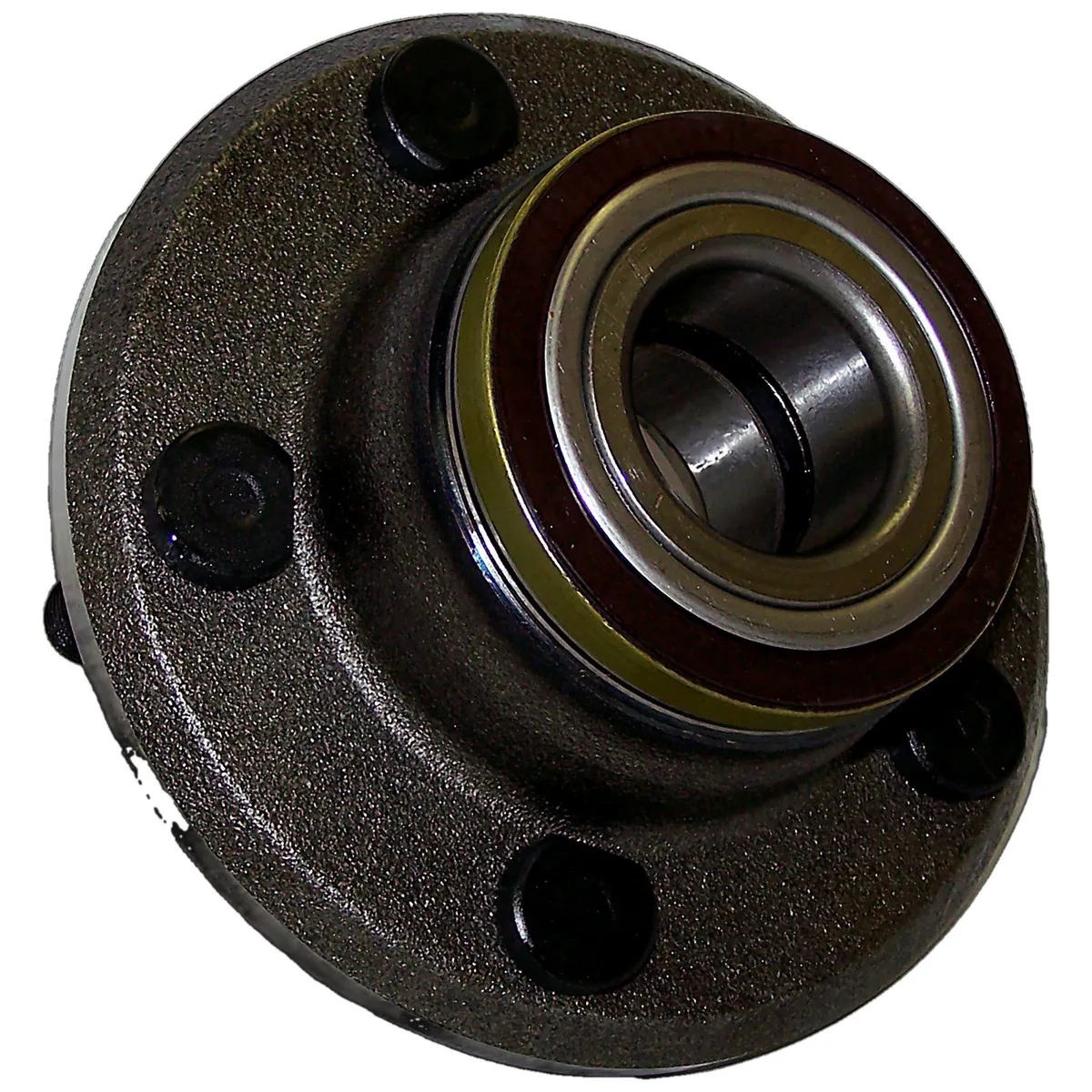 2008-2010 LC Challenger;2008-2011 LX 300 Magnum Charger w/ RWD;Front Hub Assembly product image