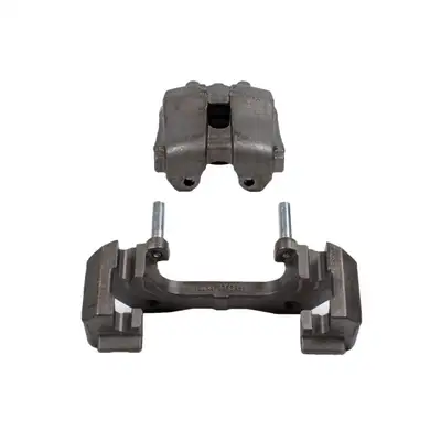 PowerStop Front Left Ford Escape 2012-2009 Mazda Tribute 2011 Mercury Mariner 2011-2009