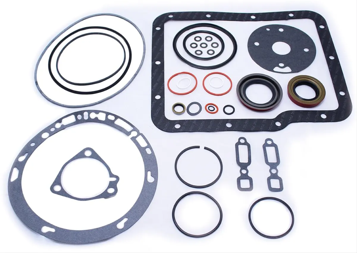 FTI Performance PG Complete Gasket & Seal Kit