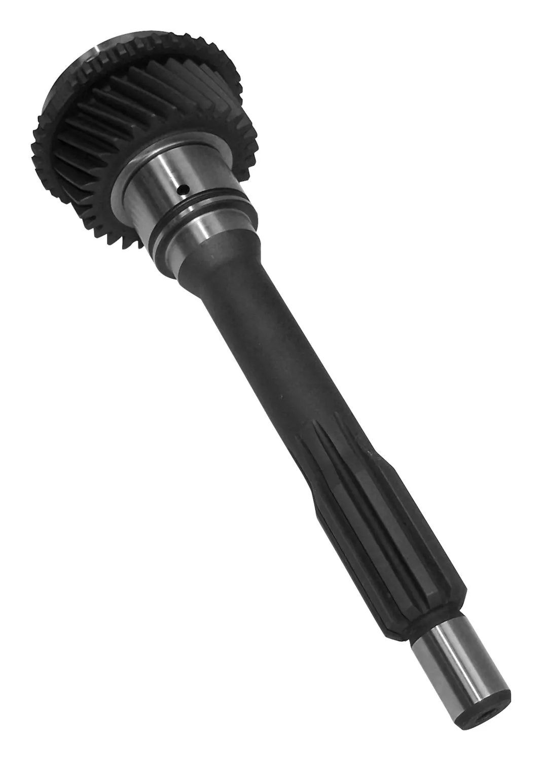 1992-1995 YJ Wrangler;1992-1997 XJ Cherokee MJ Comanche;1993-1993 ZJ Grand Cherokee;1997-1997 TJ Wrangler;w/ AX15 Transmission; Input Shaft Pilot Diameter 3/4" product image