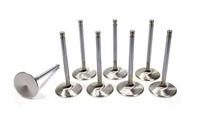 Edelbrock Edelbrock 9641 Intake Valves for #60929 & #60189 Cylinder Heads