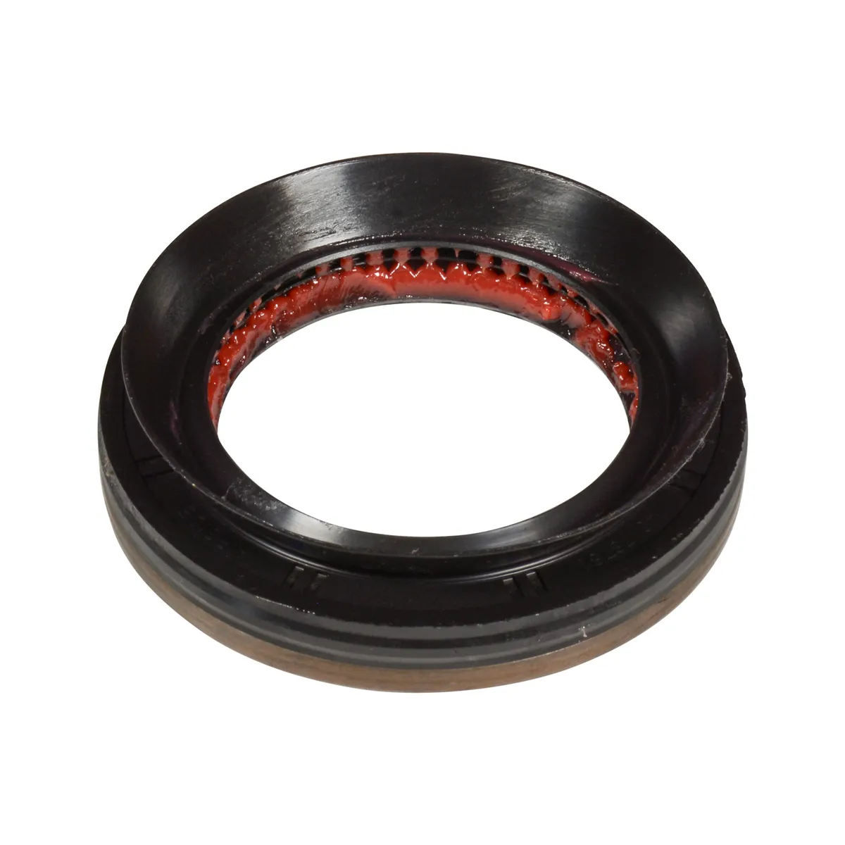 Pinion Seal For Chrysler/Aam 9.25 Front Differential 9.25 Inch Aam Front Pinion Seal 2019+ RAM 2500 / 3500 1.941 Inch id Yukon Gear product image