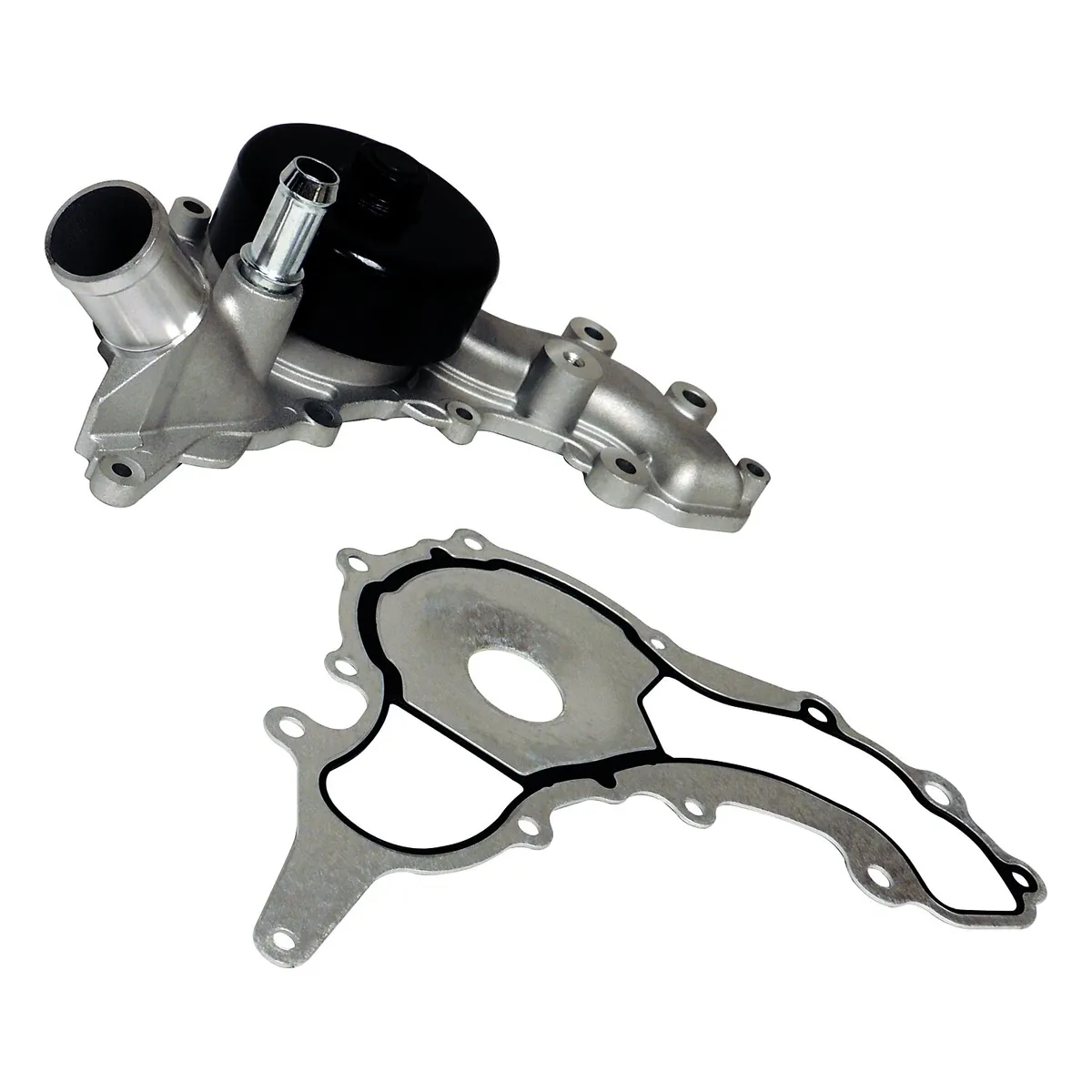 Crown Automotive Jeep Replacement 68111624AD Water Pump for 2014-2022 Jeep KL Cherokee w/ 3.2L Engine product image