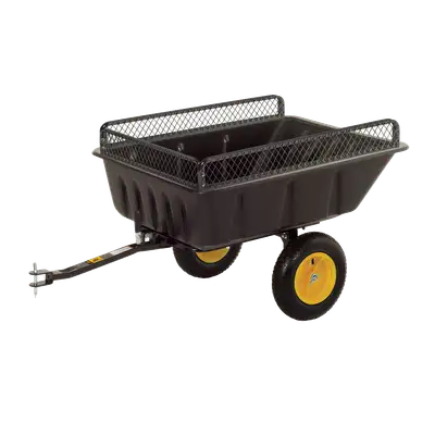 Polar Trailer Side Rack (1200 Series)