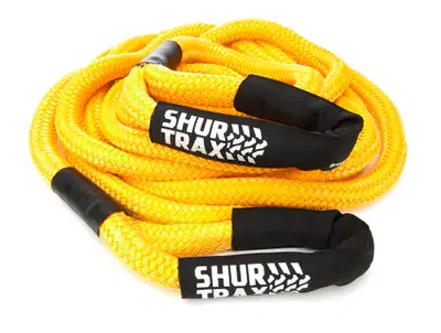 Shur Trax Recovery Rope 7/8in x 30ft