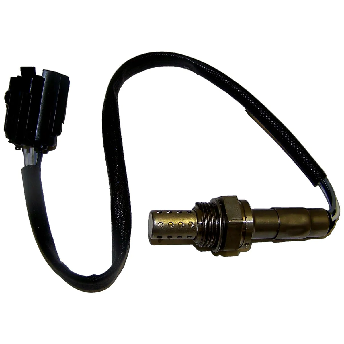 2001-2001 Cherokee XJ w/ 4.0L engine 2000-2000 Cherokee XJ w/ 4.0L engine; Canada or Europe III emissions 2000-2000 Wrangler TJ w/ 4.0L; after Cat Front product image