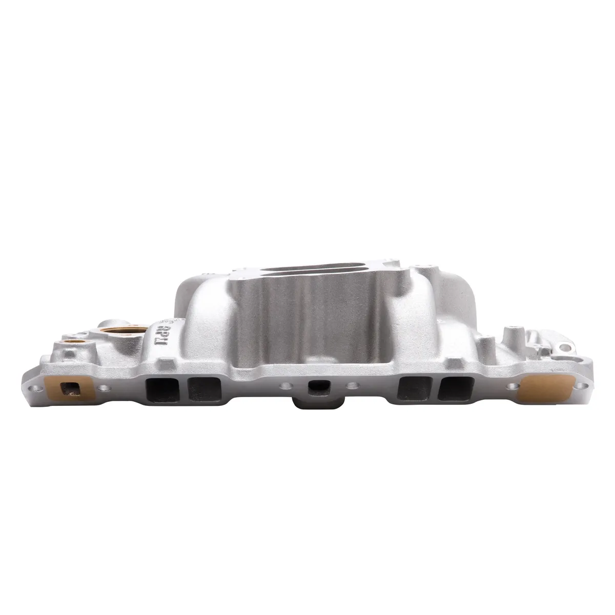 Edelbrock 2506 Performer RPM Q-JET Marine Application Intake Manifold Small-Block Chevy 1987-95 product image
