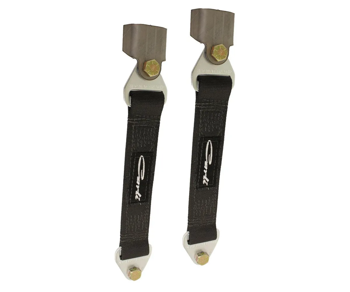 1422 RAM 2500 Suspension Fabricated Radius Arms For 3.25in Lift Systems 12in Limit Straps product image