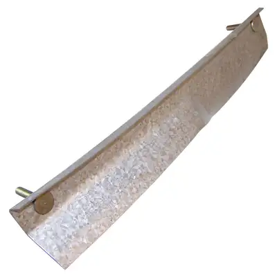 Crown Automotive Jeep Replacement Crown Automotive Fender Flare Retainer