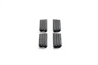 Factor 55 Factor 55 00091 Rubber Guard (Qty 4) -- Flatlink Xxl, Ultrahook
