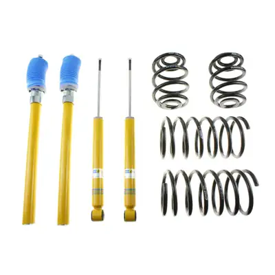 Bilstein Front and Rear BMW 318i 1985, 318i 1992-1991, 318is 1992-1991 B12 (Pro-Kit) Suspension Kit
