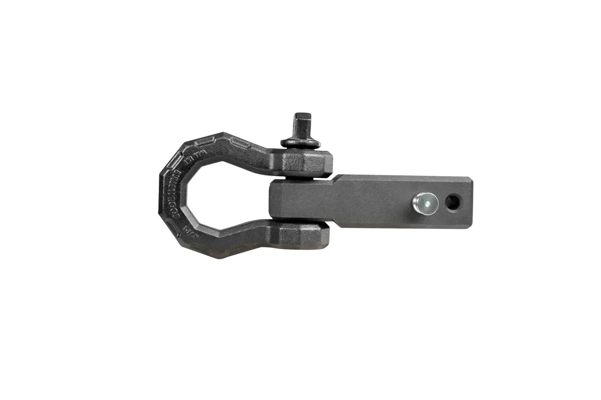 BulletProof 2.5 Extreme Duty Receiver Shackle ED25SHACKLE product image