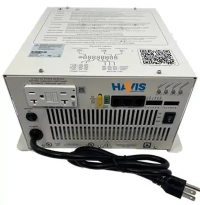 Havis Vanner Lsc Series Wave Power Invert