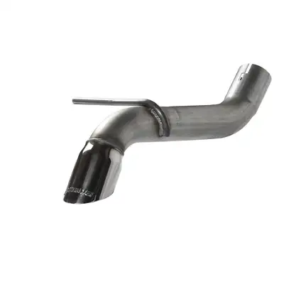 Flowmaster Flowmaster American Thunder Axle-Back Exhaust System - JK