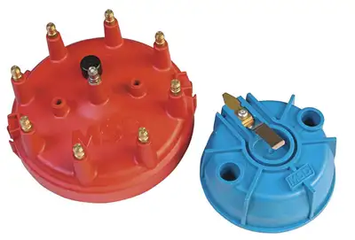 MSD Cap/Rotor Pro Mag 44