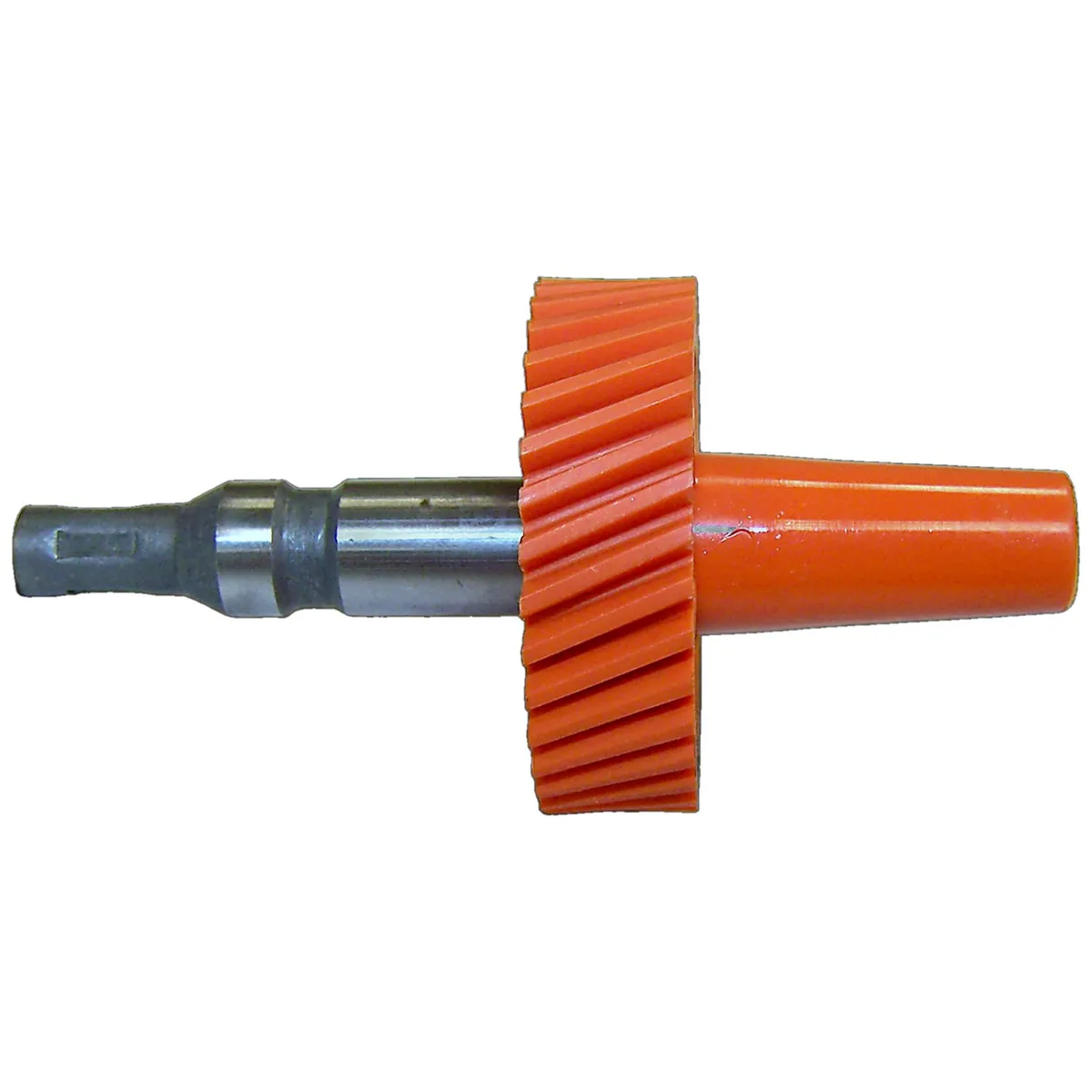 1993-2001 Cherokee XJ with NP231 Transfer Case. 35 Teeth. Orange. 1993-1995 Wrangler YJ with NP231 Transfer Case. 35 Teeth. Orange. 1997-2006 Wrangler TJ with NP231 Transfer Case. 35 Teeth. Orange. product image