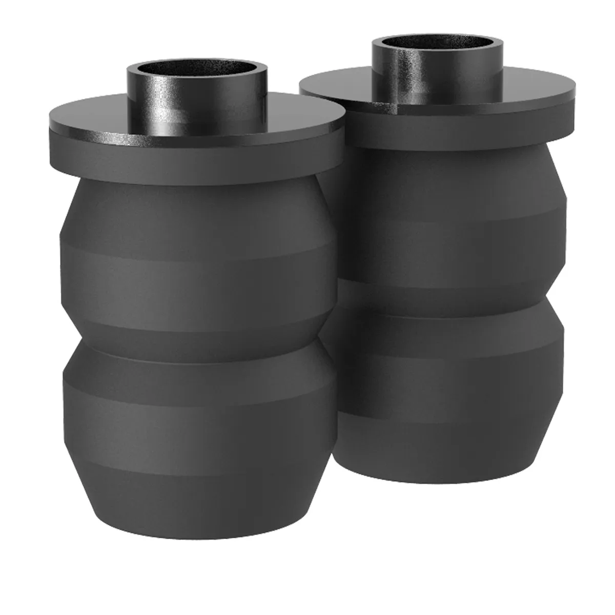 04-08 F150 4WD Not Heritagemark lt Rear Suspension Enhancement System product image