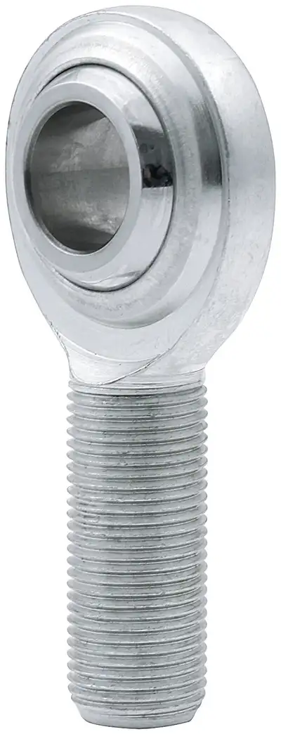 Allstar Performance Rod End RH 3/4 Male Oversize Steel 10pk