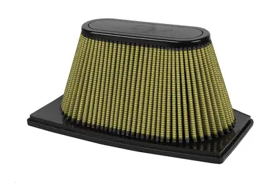 aFe Power Magnum Flow Inverted Replacement Air Filter (Irf) w/ Pro Guard 7 Media