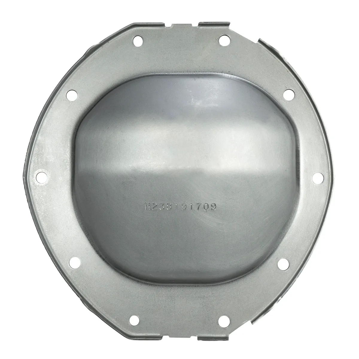 Steel Cover For GM 8.0 8.0 Inch GM Rear Cover Yukon Gear product image