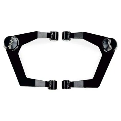 Cognito Uniball SM Series Upper Control Arm Kit for 19-25 Silverado/Sierra 1500 2WD/4WD Including AT4, AT4X, Trail Boss, & ZR2 product image
