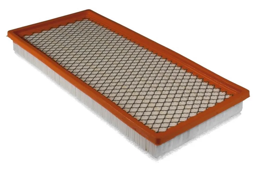 MAHLE Jeep Wrangler 2.5l And 4.0l 20002006 Cherokee 2.5l 2000 Mahle Air Filter